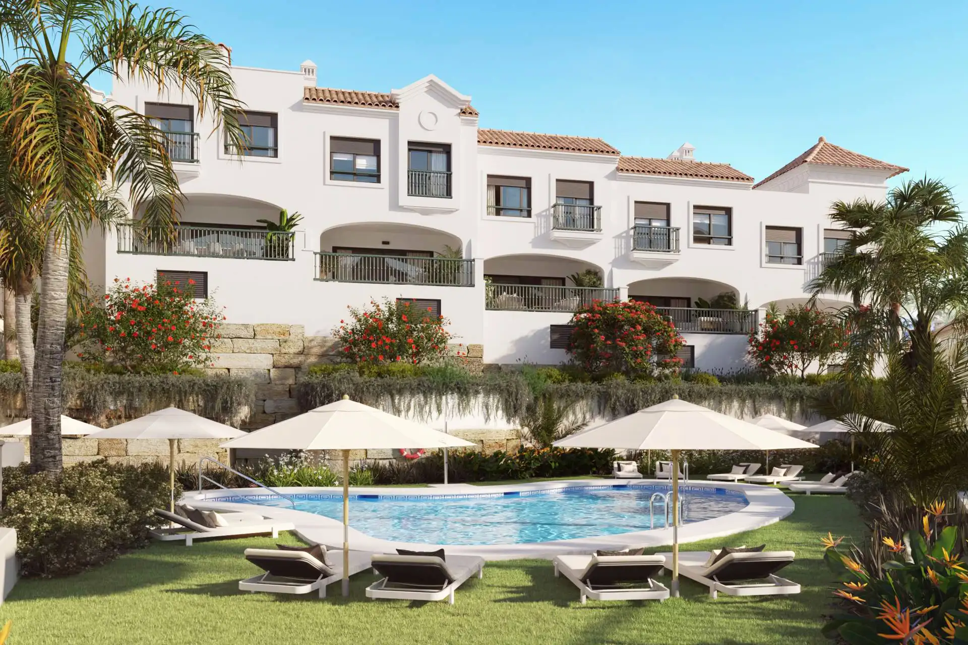 Altoasis Residences
