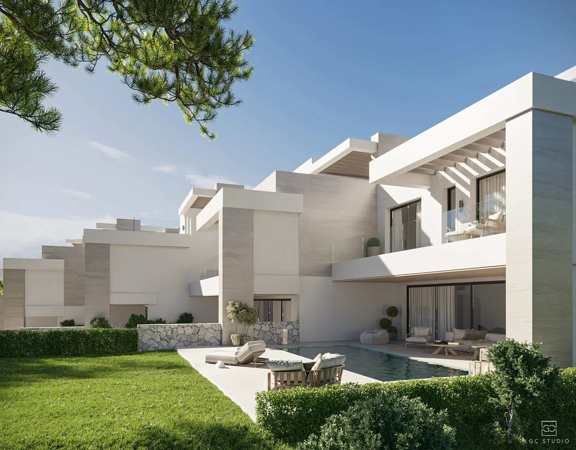 Altura Residences