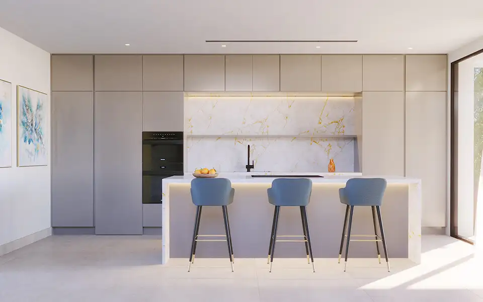 Aurea Villas - Image 1