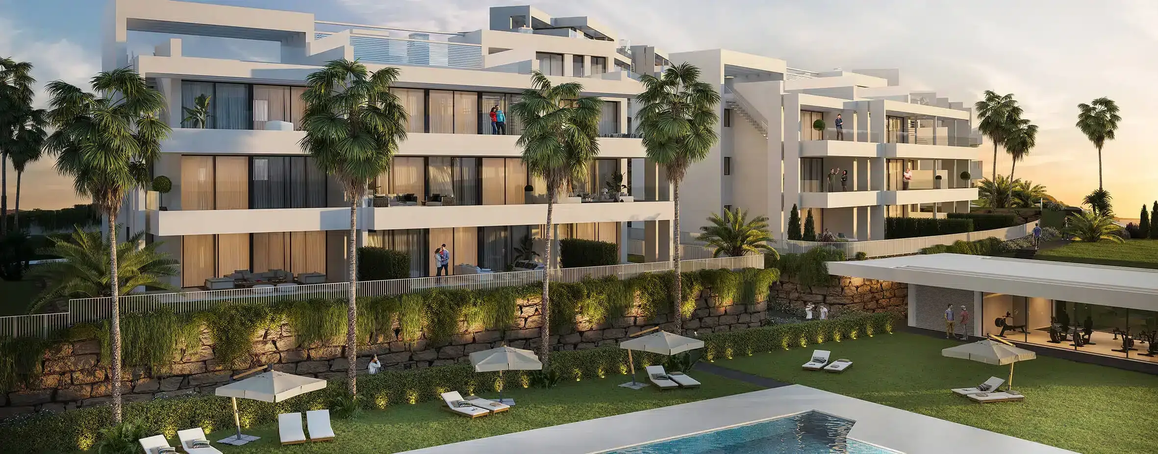 Azahar de Estepona
