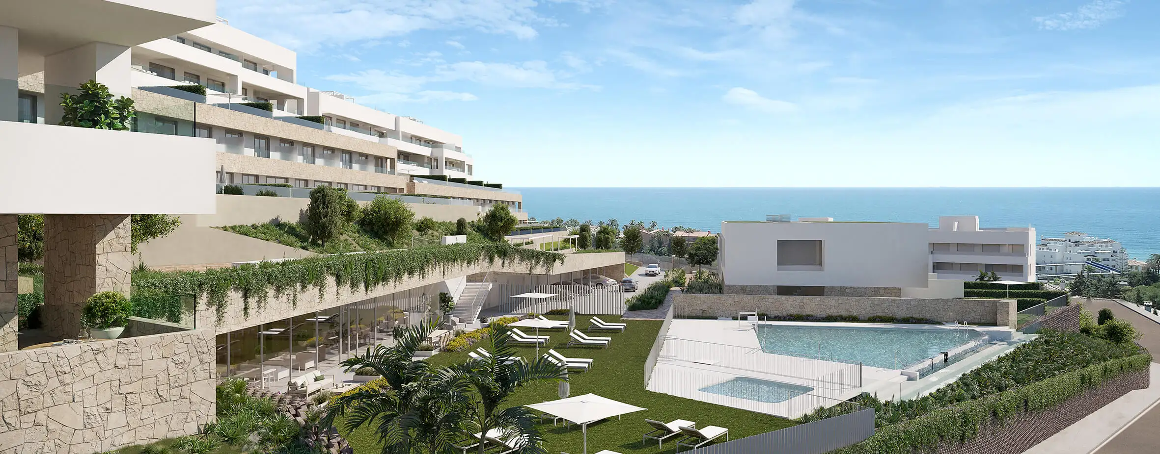 Azure Zenity Estepona