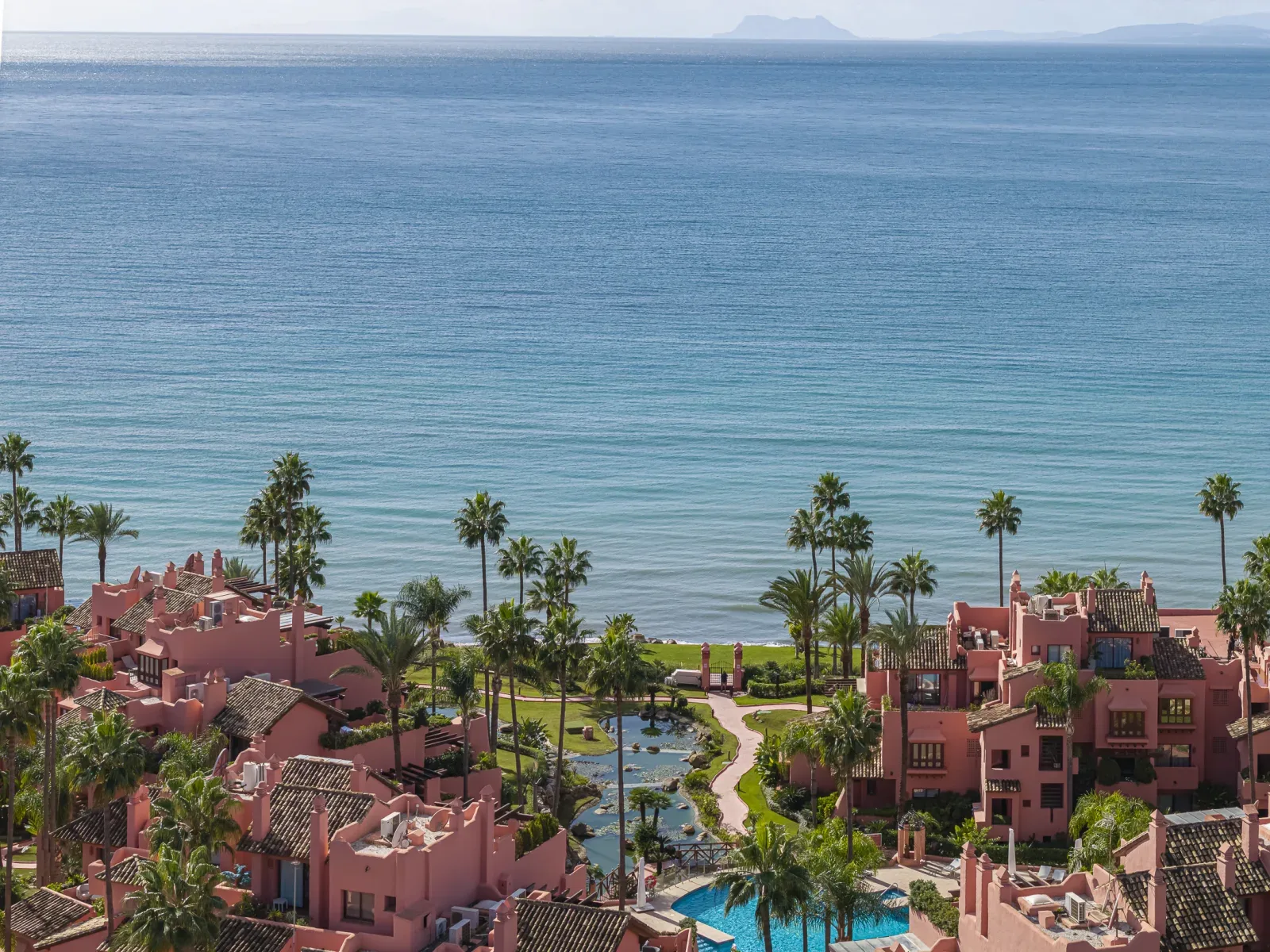 Cabo Bermejo Beachfront Apartment