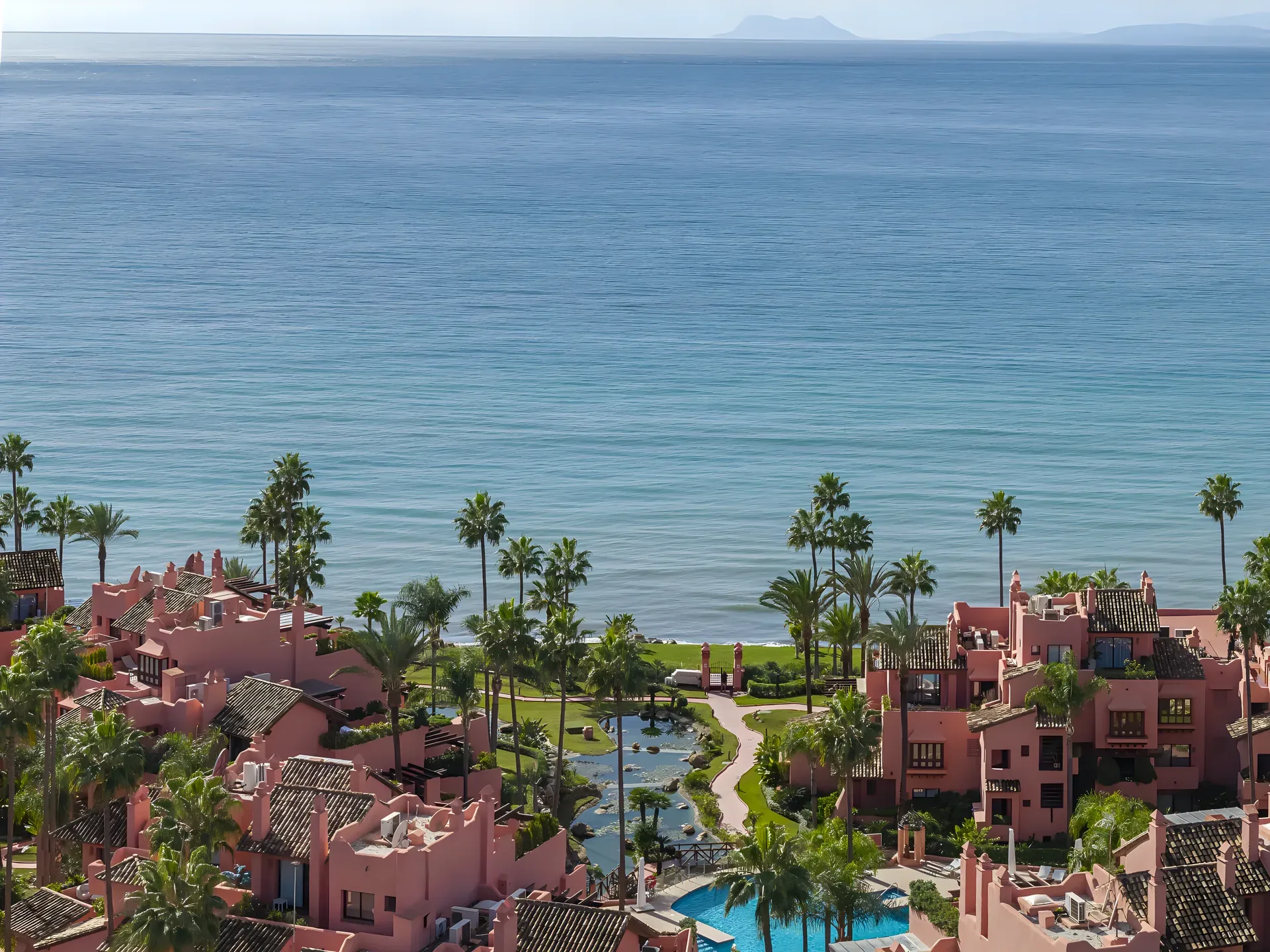 Cabo Bermejo Beachfront Apartment