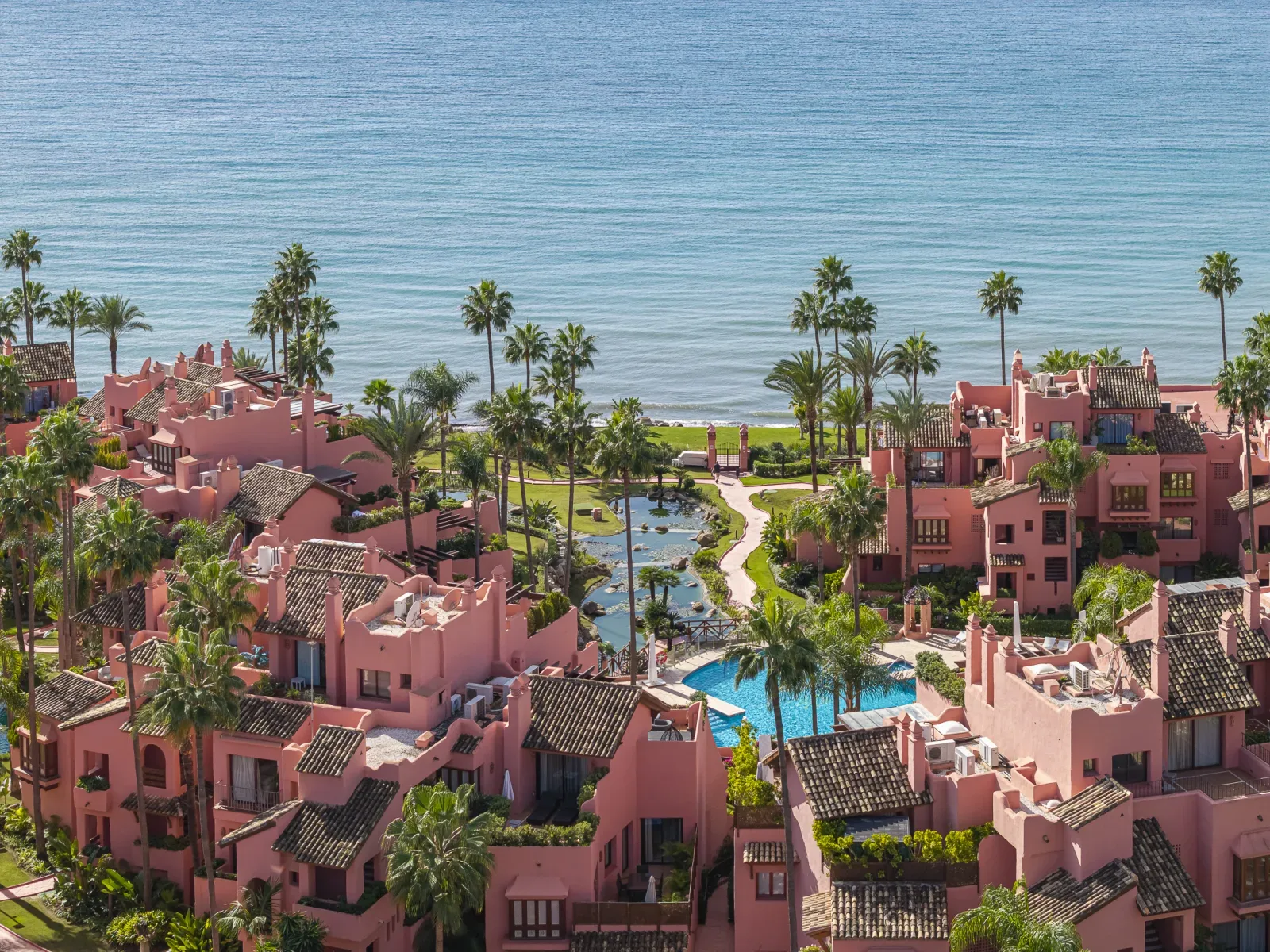 Cabo Bermejo Garden Apartment