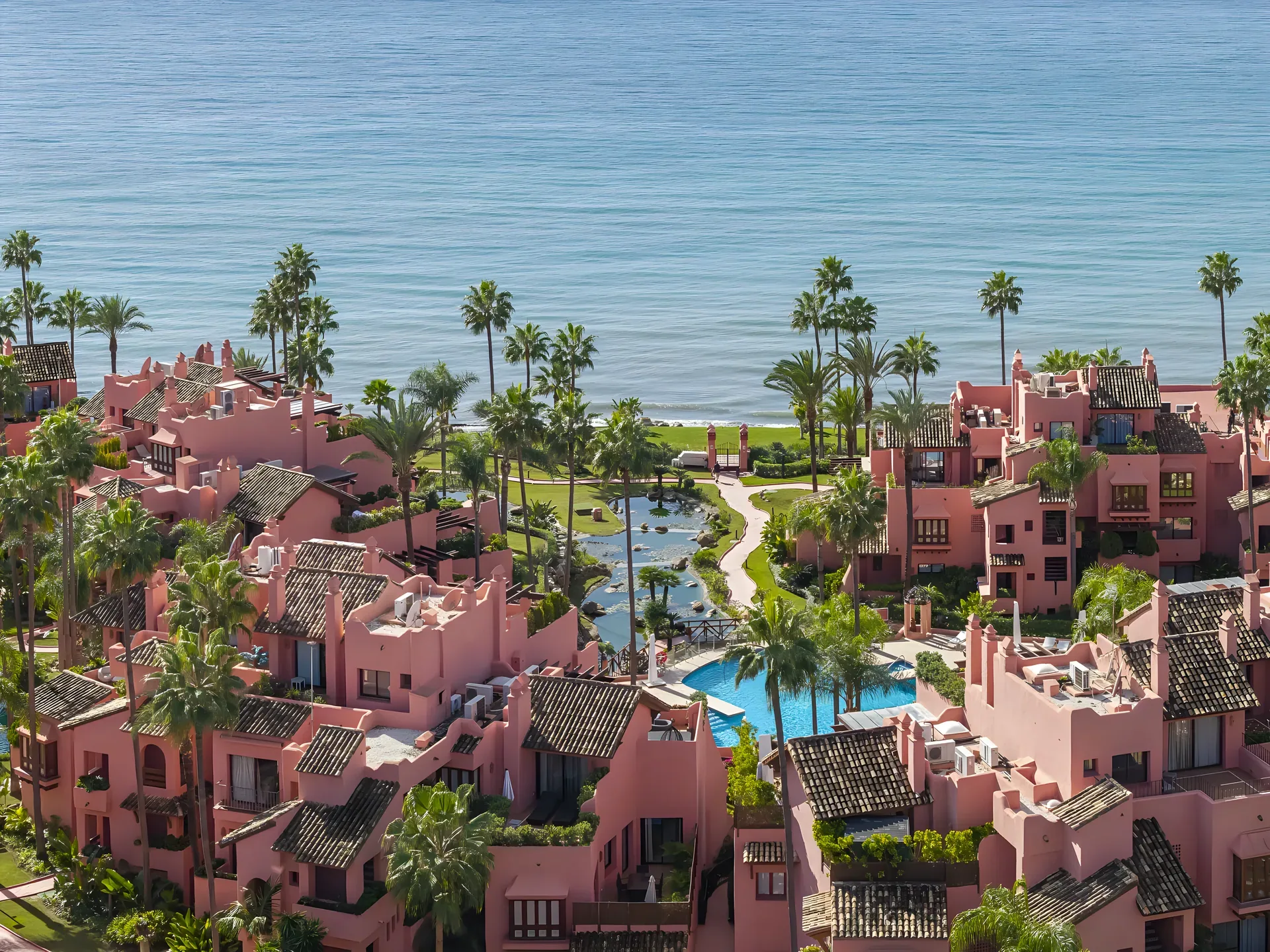 Cabo Bermejo Garden Apartment
