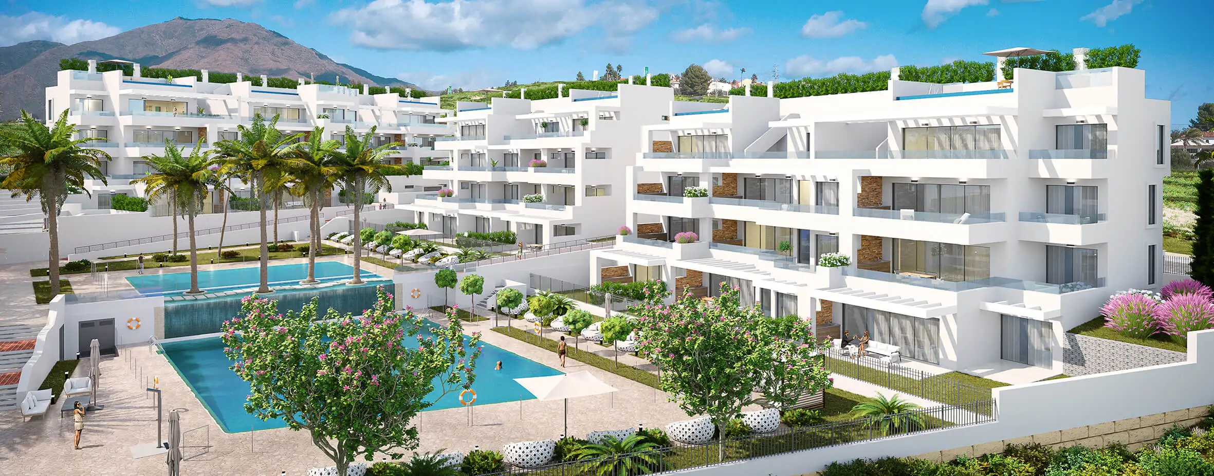Costafiore Gardens