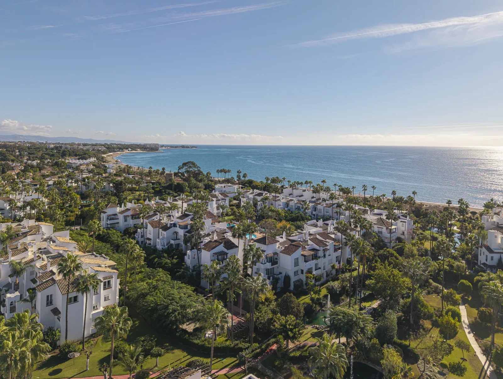 Costalita Beachfront Apartment