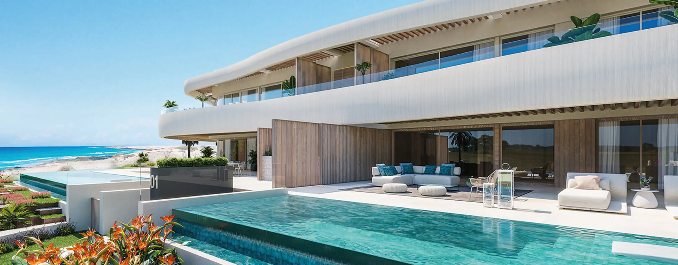Dunique Marbella
