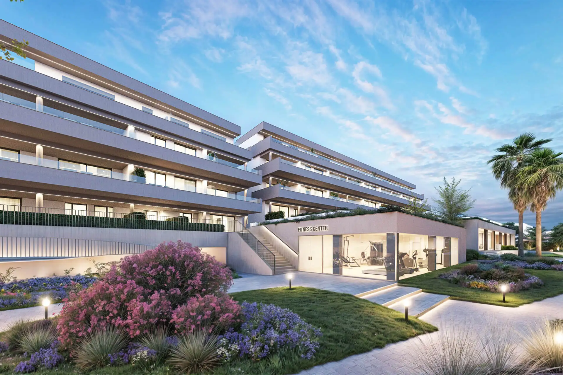 Etherna Homes