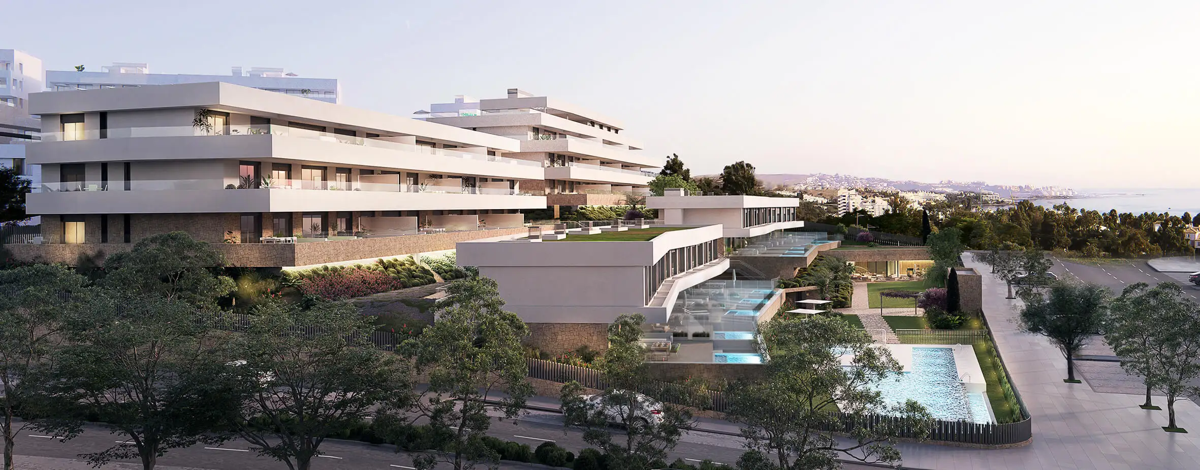 Índigo Zenity Estepona