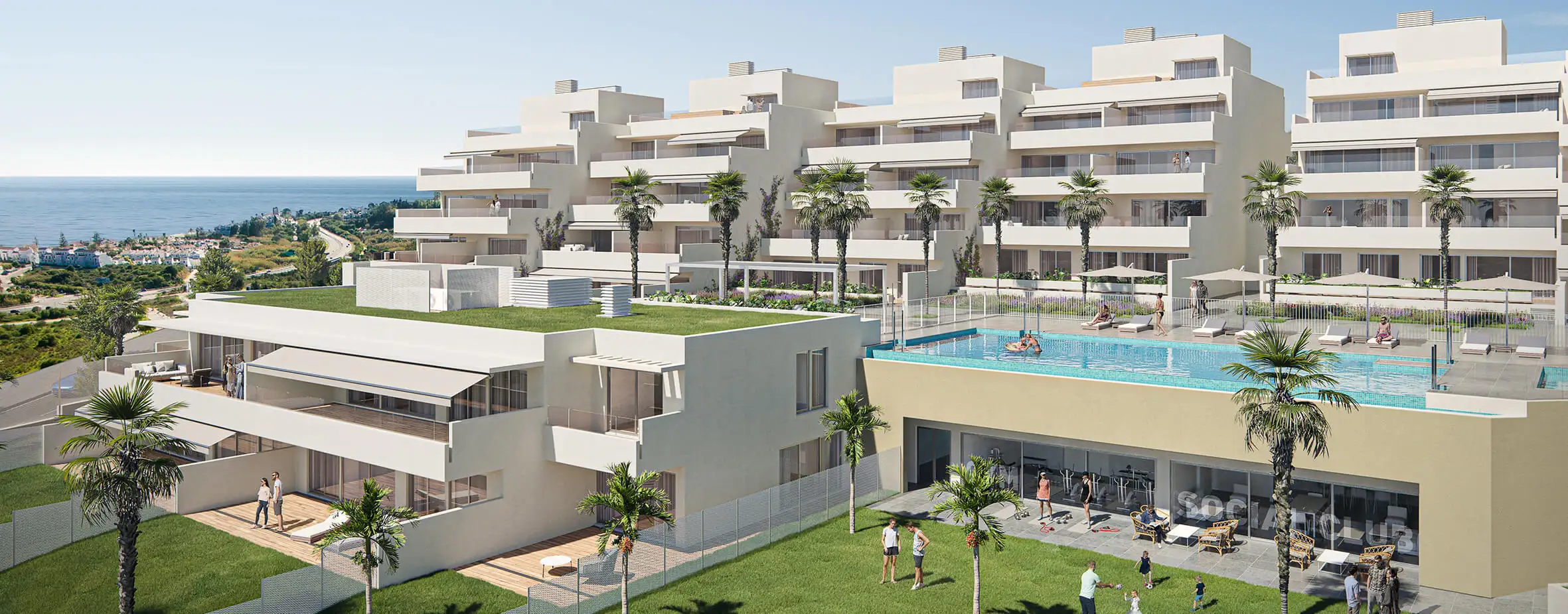 Isea Estepona