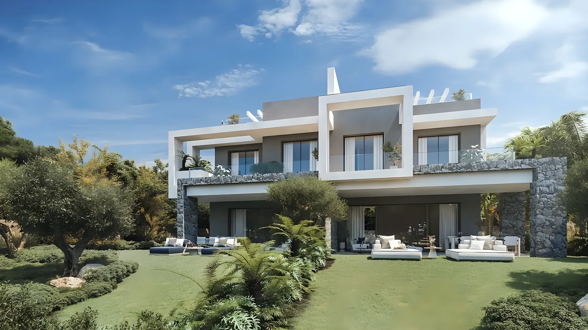 Marine Hills Phase 1