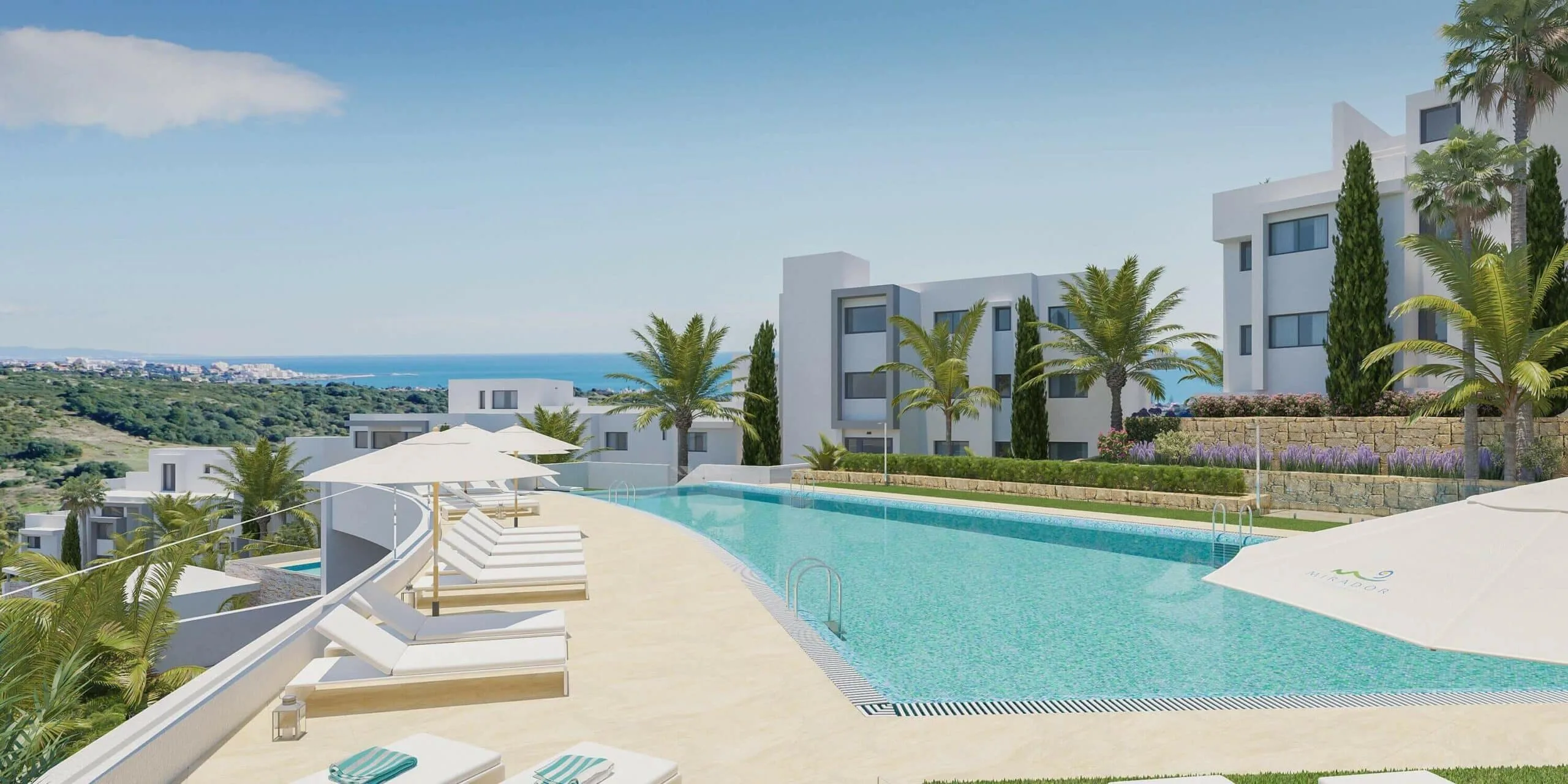 Mirador de Estepona Golf
