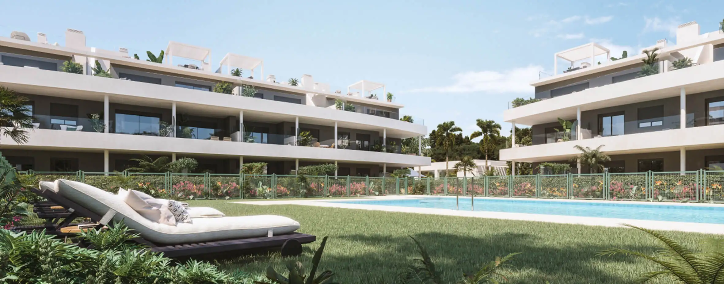 Natura Estepona
