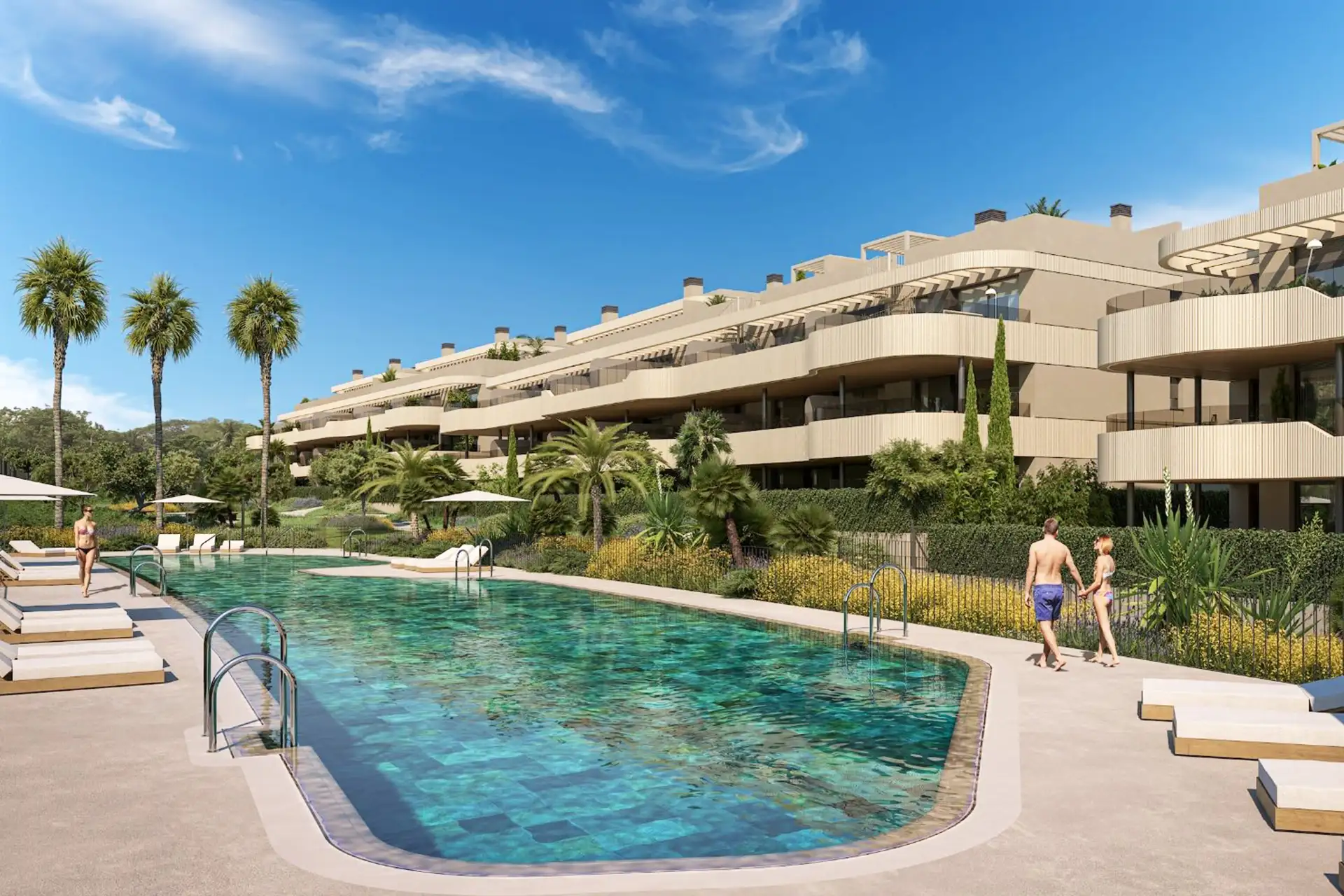 Nyra Residences