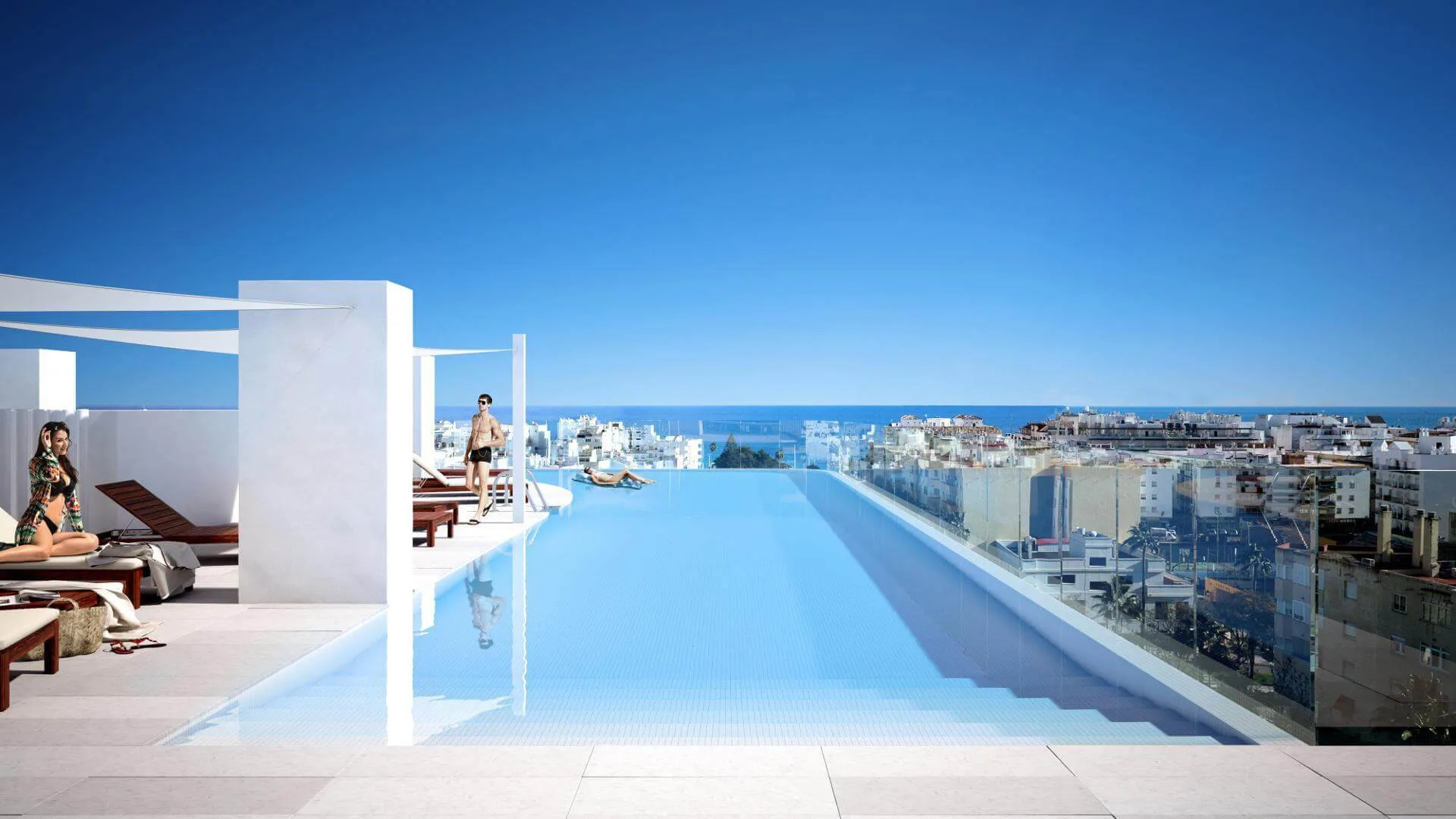Residencial Infinity