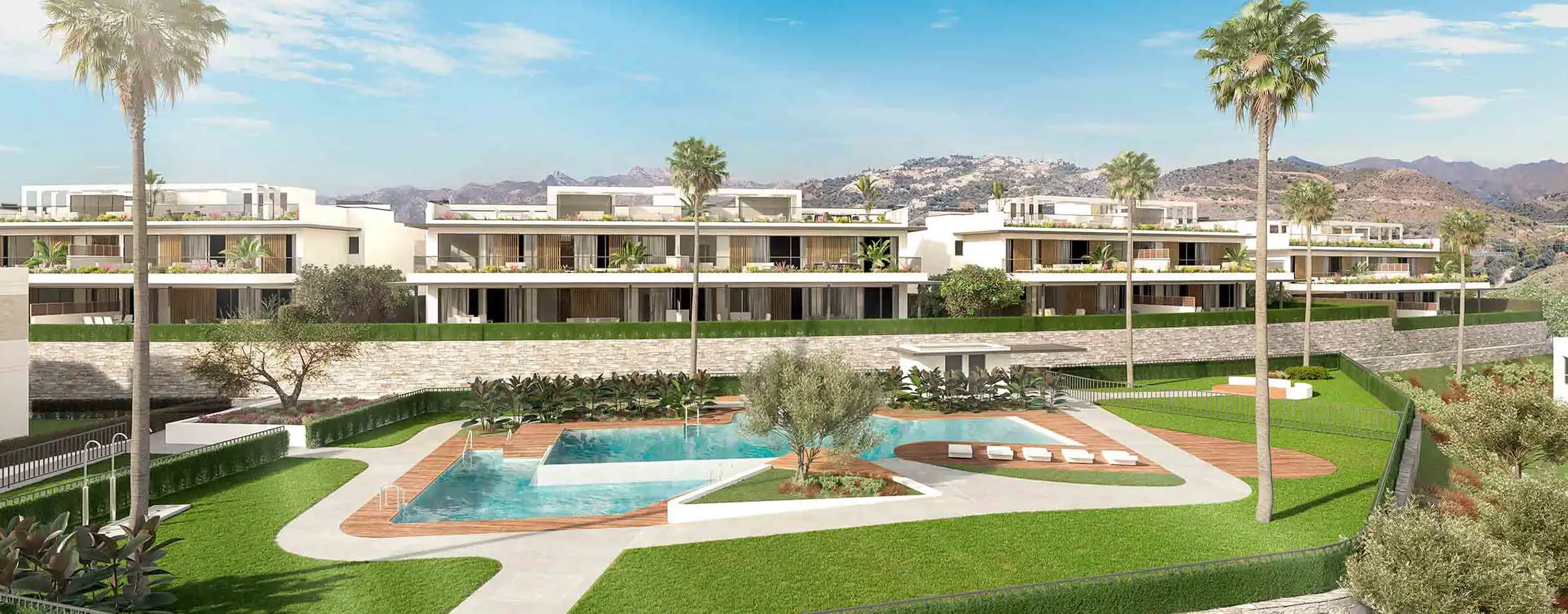 Santa Clara Homes