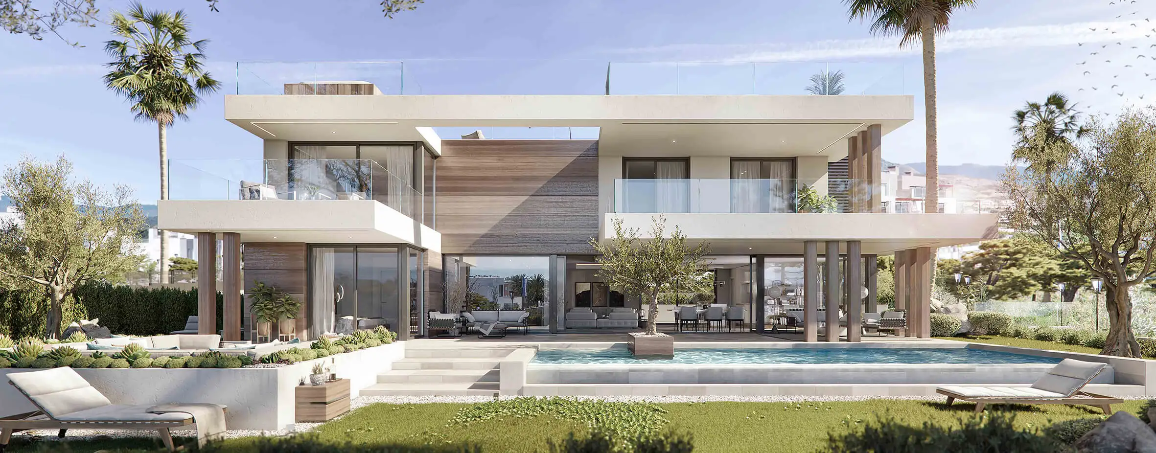 Silk Villas
