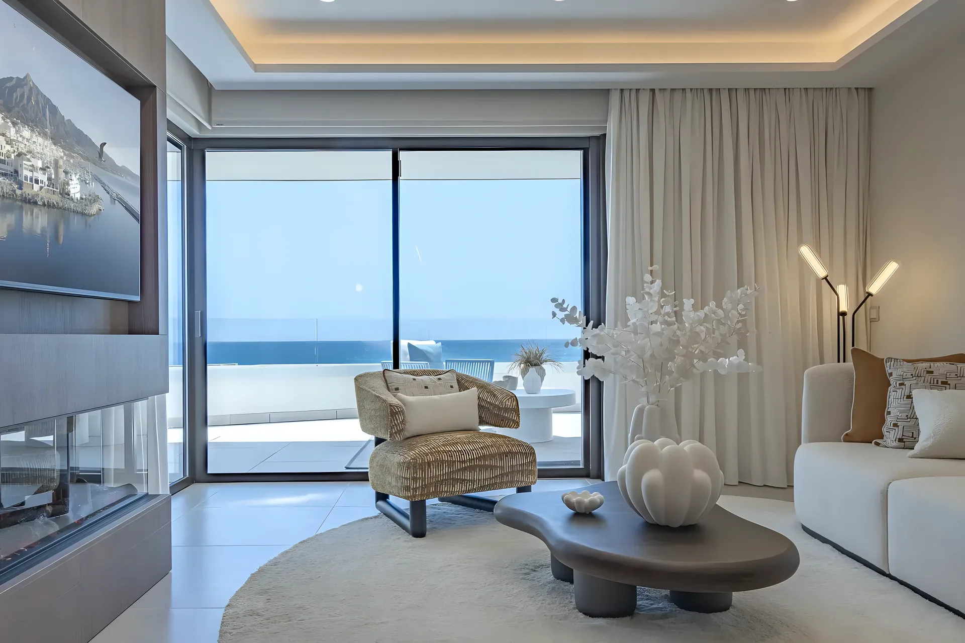 Velaya Estepona Apartment