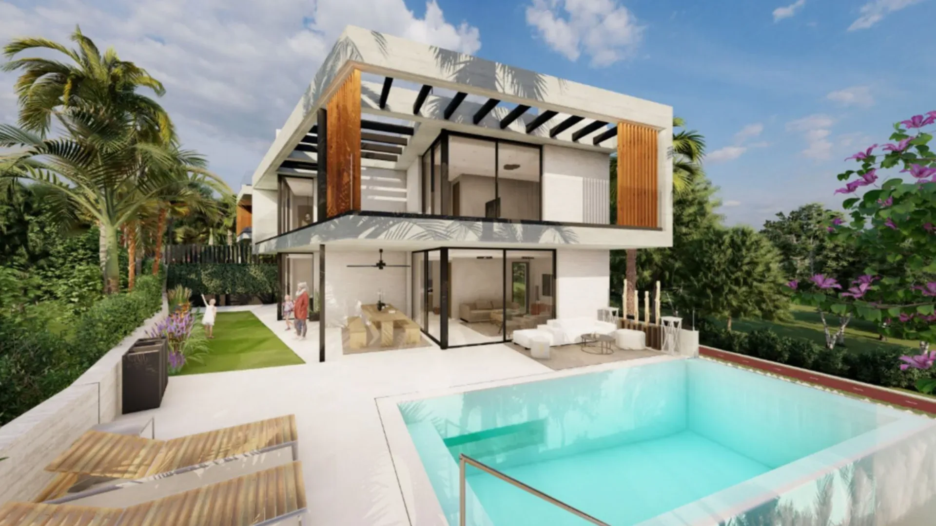 Villa Air