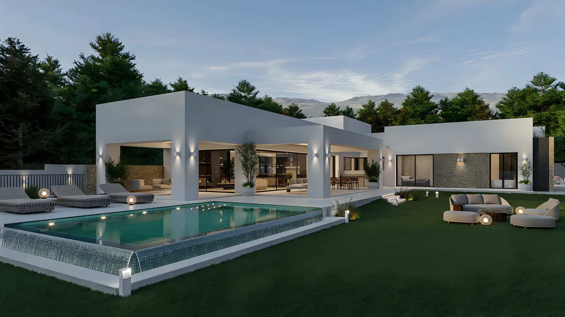 Villa Carolina