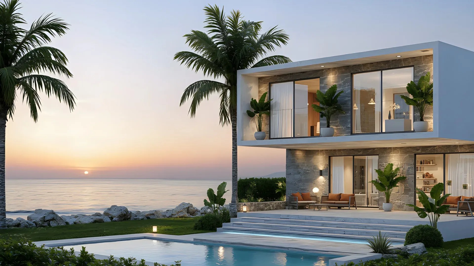 Villa Eco Colombia
