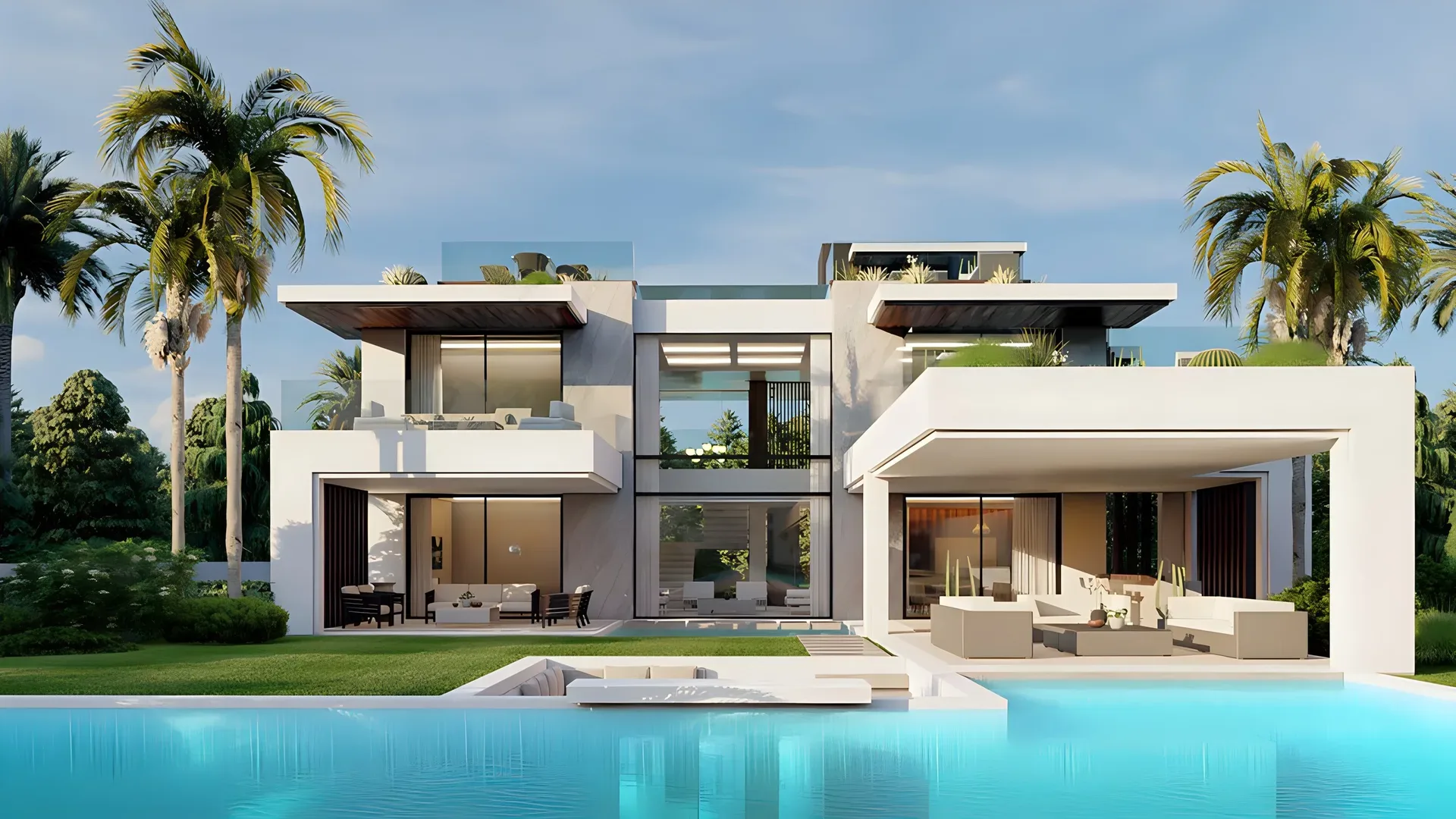 Villa Ernira