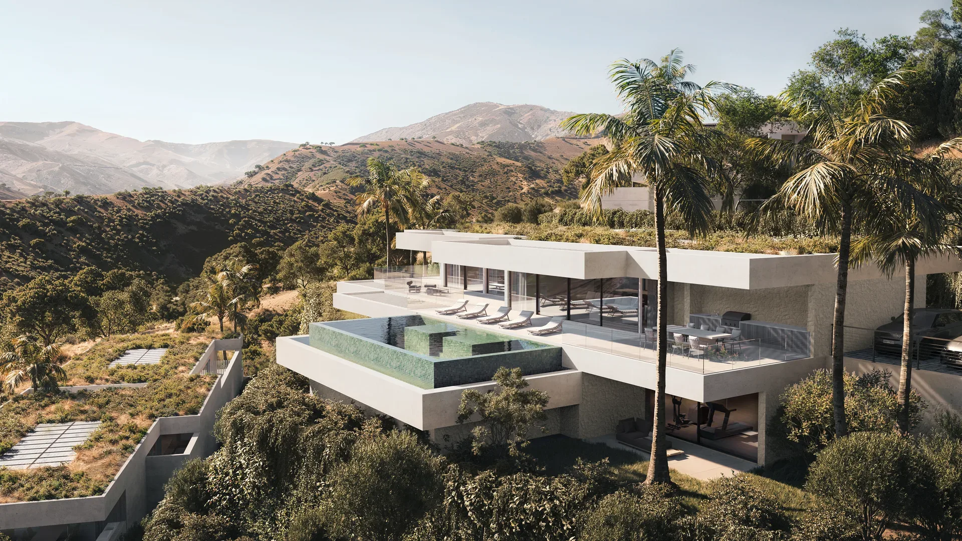 Villa Henrietta