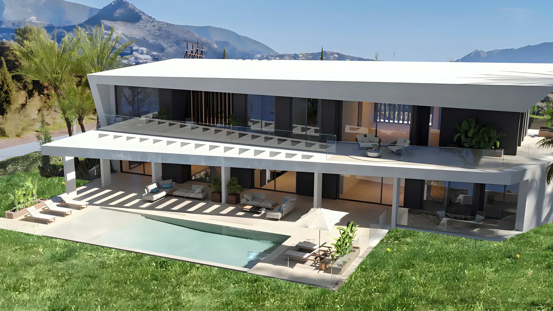 Villa Liria