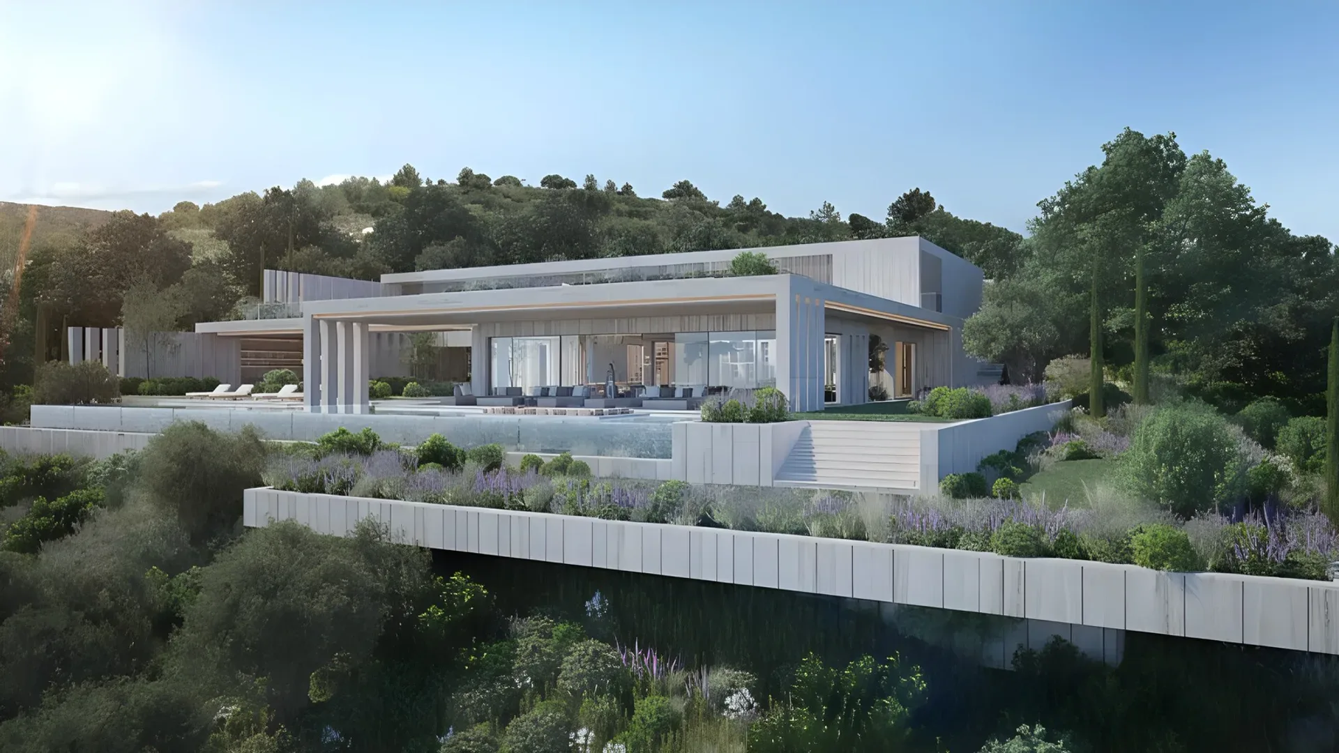 Villa Vida - The Fifteen