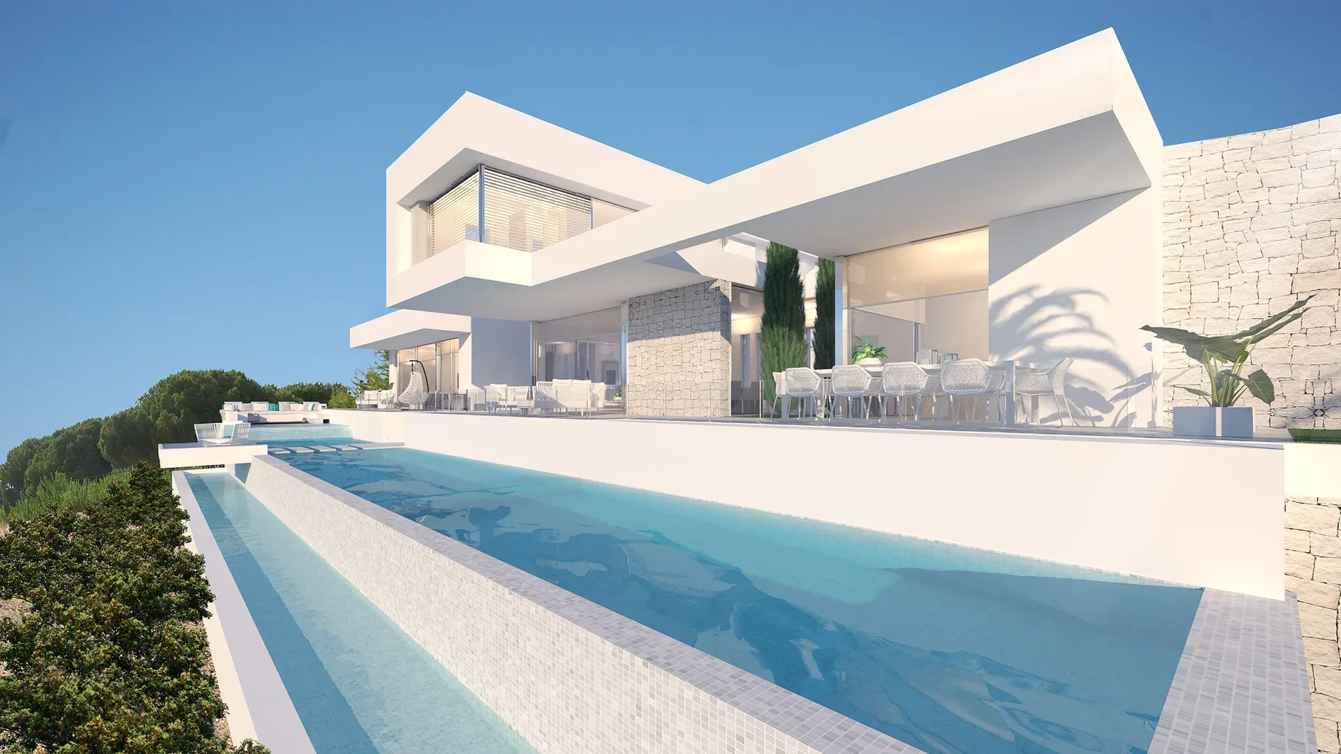 Villa Zoe