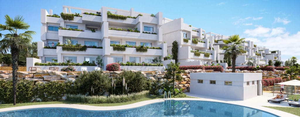 Aby Estepona · New development in Estepona, Costa del Sol · newEstepona.com